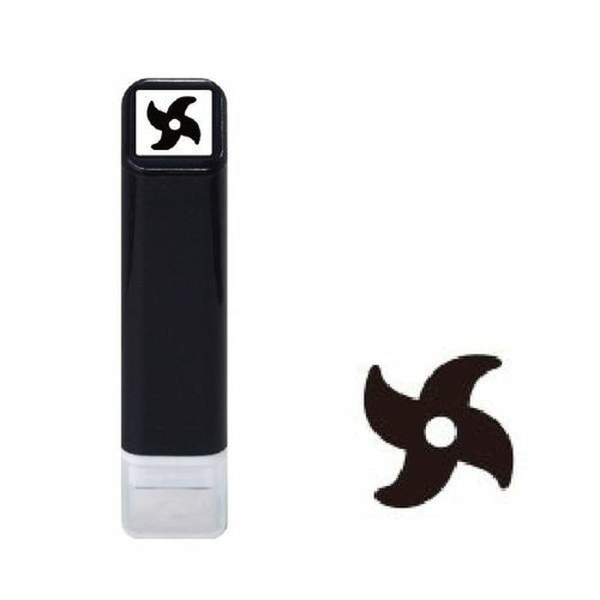 Selbstfärbender Stempel - Schedule Stamp - Serie 2