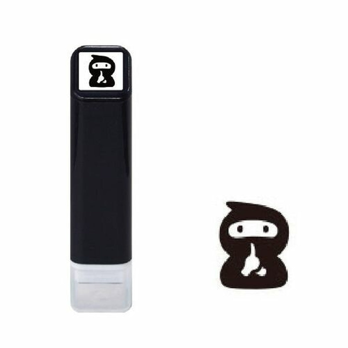 Selbstfärbender Stempel - Schedule Stamp - Serie 2