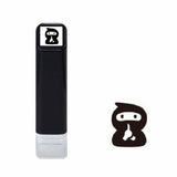 Selbstfärbender Stempel - Schedule Stamp - Serie 2