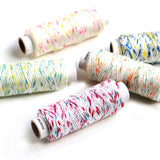 Sashiko-Garn - COSMO - hidamari - Tenkasuri