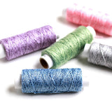Sashiko-Garn - COSMO - hidamari - Melange