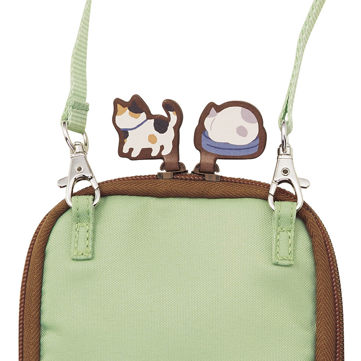 Schultertasche - LIHIT LAB - Nyan Scene