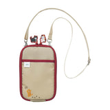 Schultertasche - LIHIT LAB - Nyan Scene