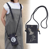 Schultertasche - Smartphone Pouch
