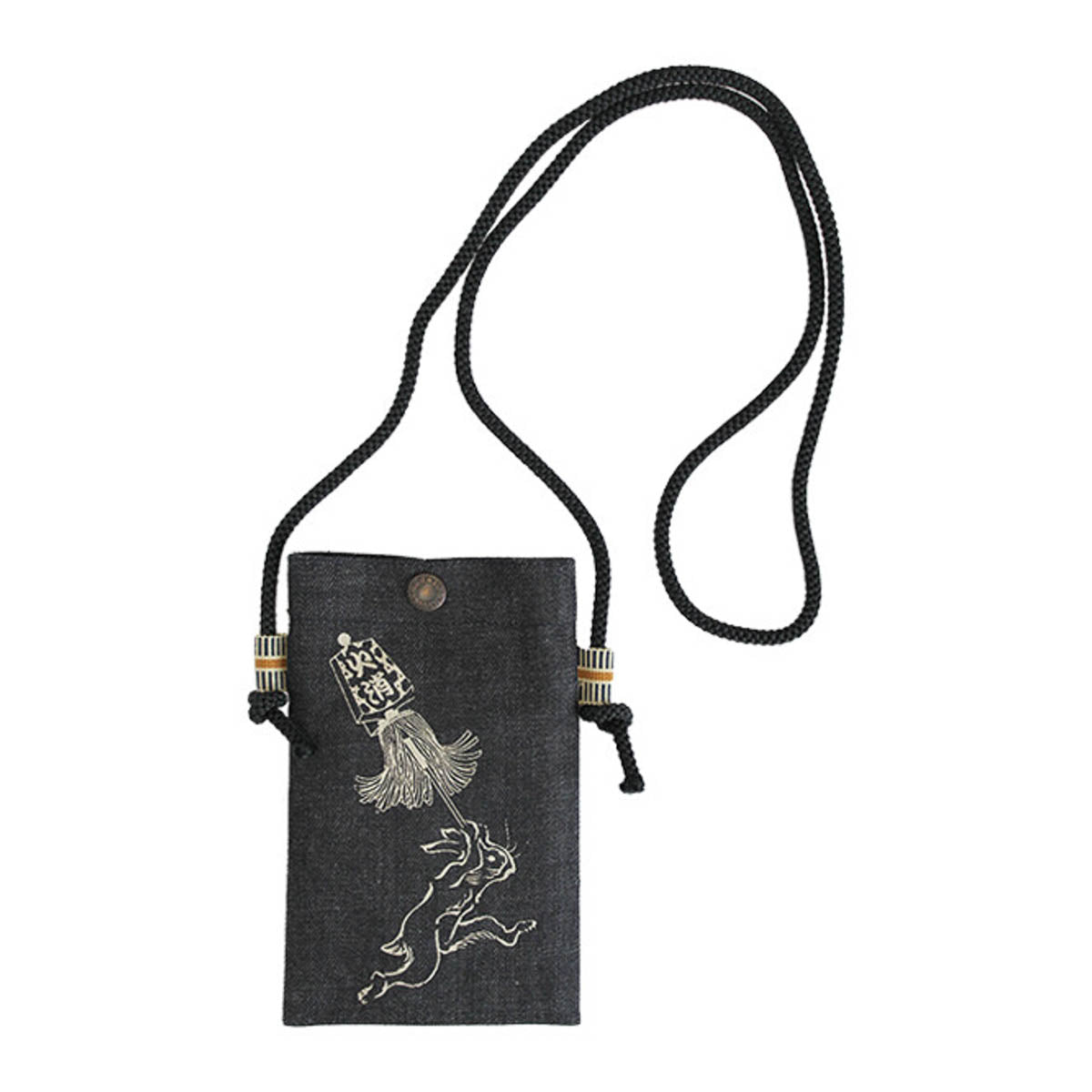Schultertasche - Smartphone Pouch