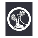 Schultertasche - Japanese Patterns