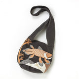 Schultertasche - moritaMiW - Shoulde Bag - Animal Edition 3