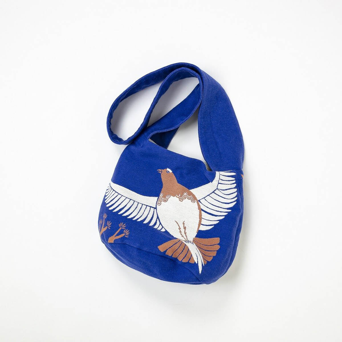 Schultertasche - moritaMiW - Shoulde Bag - Animal Edition 3
