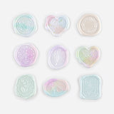 Siegelsticker - BGM - Irodori