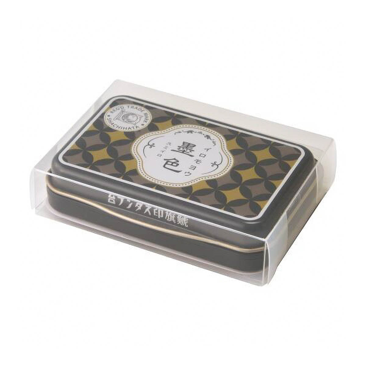 Stempelkissen - Iromoyo - 100th Anniversary Color Pattern