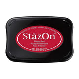 Stempelkissen - TSUKINEKO - StāZon - Standard
