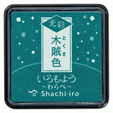 Stempelkissen - Shachihata - Iromoyo - Kousai Warabe