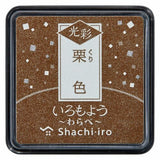 Stempelkissen - Shachihata - Iromoyo - Kousai Warabe