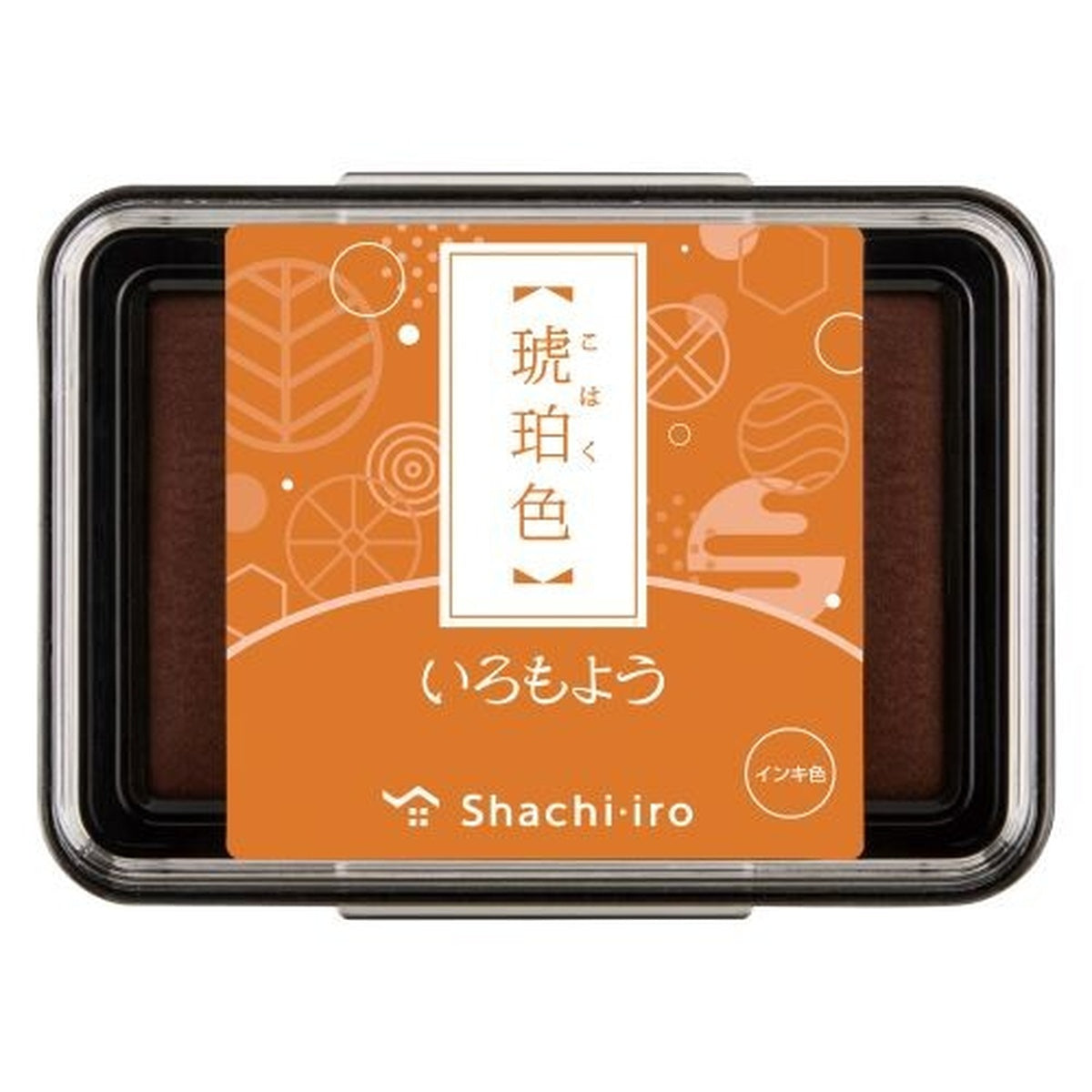 Stempelkissen - Shachihata - Iromoyo - 2025 Colors