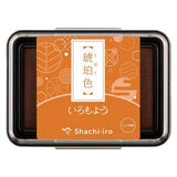 Stempelkissen - Shachihata - Iromoyo - 2025 Colors