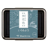 Stempelkissen - Shachihata - Iromoyo - 2025 Colors