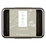 Stempelkissen - Shachihata - Iromoyo - 2025 Colors