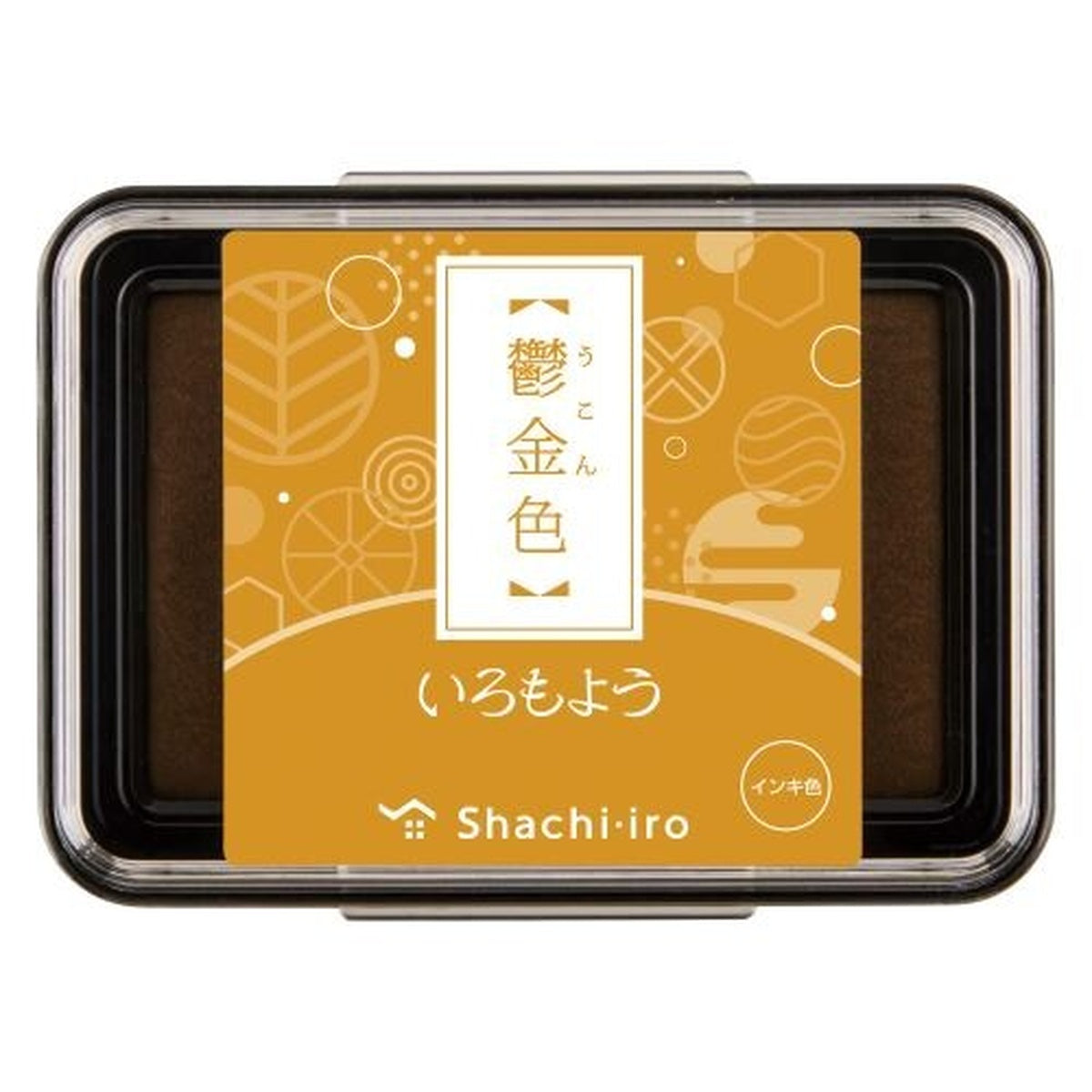 Stempelkissen - Shachihata - Iromoyo - 2025 Colors