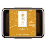 Stempelkissen - Shachihata - Iromoyo - 2025 Colors