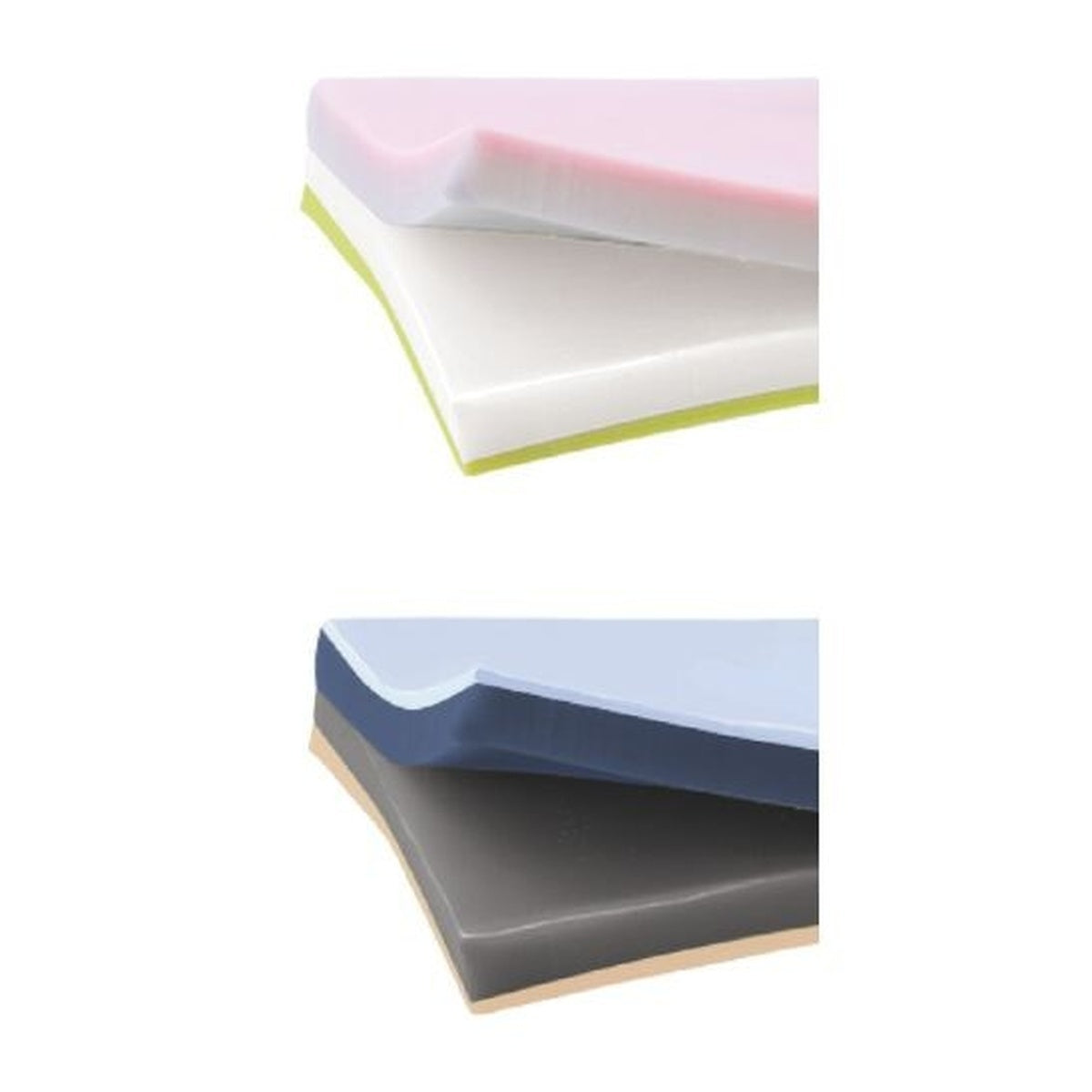 Stempelgummi - SEED - Eraser Stamp Kit - Horu Navi