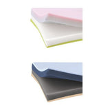 Stempelgummi - SEED - Eraser Stamp Kit - Horu Navi