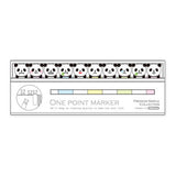 Haftnotizen - One Point Marker - Niedliche Tiere