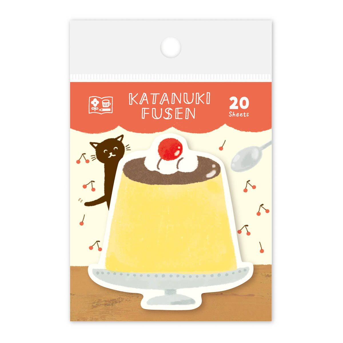 Haftnotizen - Katanuki Fusen