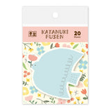 Haftnotizen - Katanuki Fusen