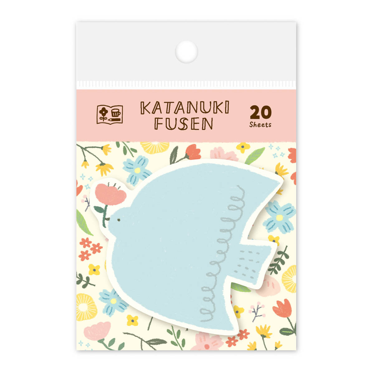 Haftnotizen - Katanuki Fusen