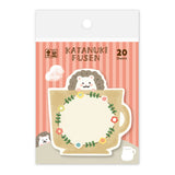 Haftnotizen - Katanuki Fusen