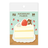 Haftnotizen - Katanuki Fusen