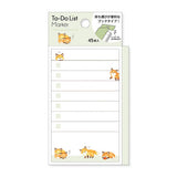 Haftnotizen - To-Do List Marker - Serie 2