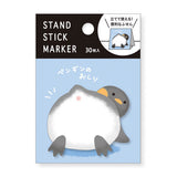 Haftnotizen - Stand Stick Marker - Serie 3