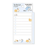 Haftnotizen - To-Do List Marker - Serie 2