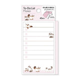 Haftnotizen - To-Do List Marker - Serie 2