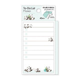 Haftnotizen - To-Do List Marker - Serie 2