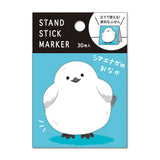 Haftnotizen - Stand Stick Marker - Serie 2