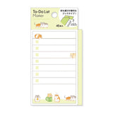 Haftnotizen - To-Do List Marker - Serie 2