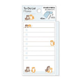Haftnotizen - To-Do List Marker - Serie 2