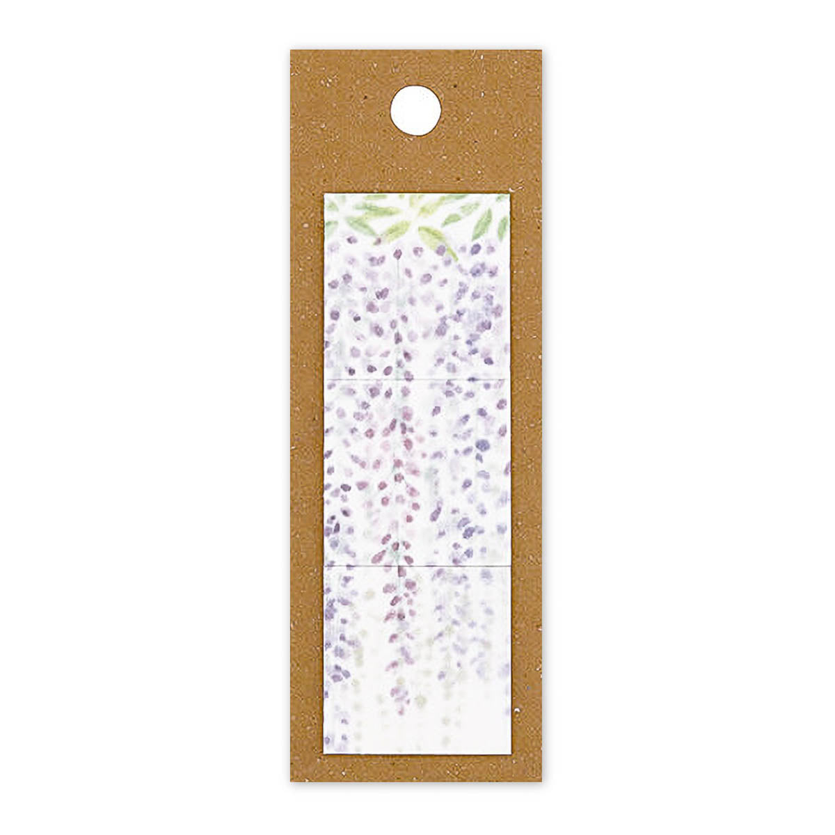 Haftnotizen - Lightly Transparent Sticky Note