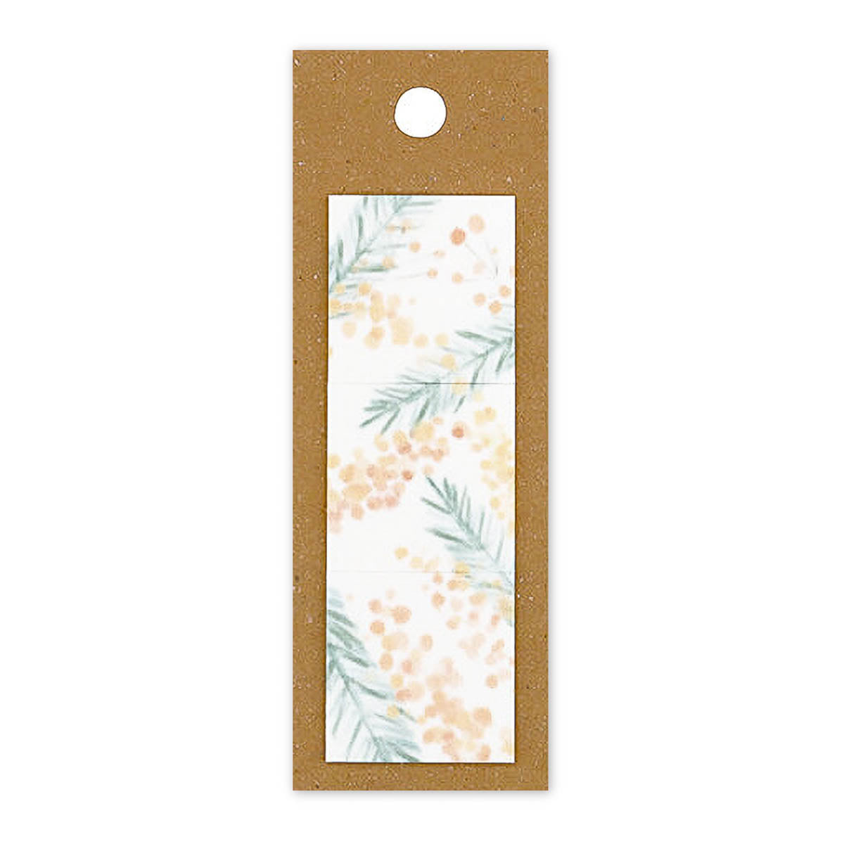 Haftnotizen - Lightly Transparent Sticky Note