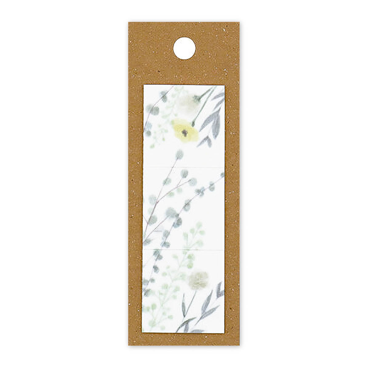 Haftnotizen - Lightly Transparent Sticky Note