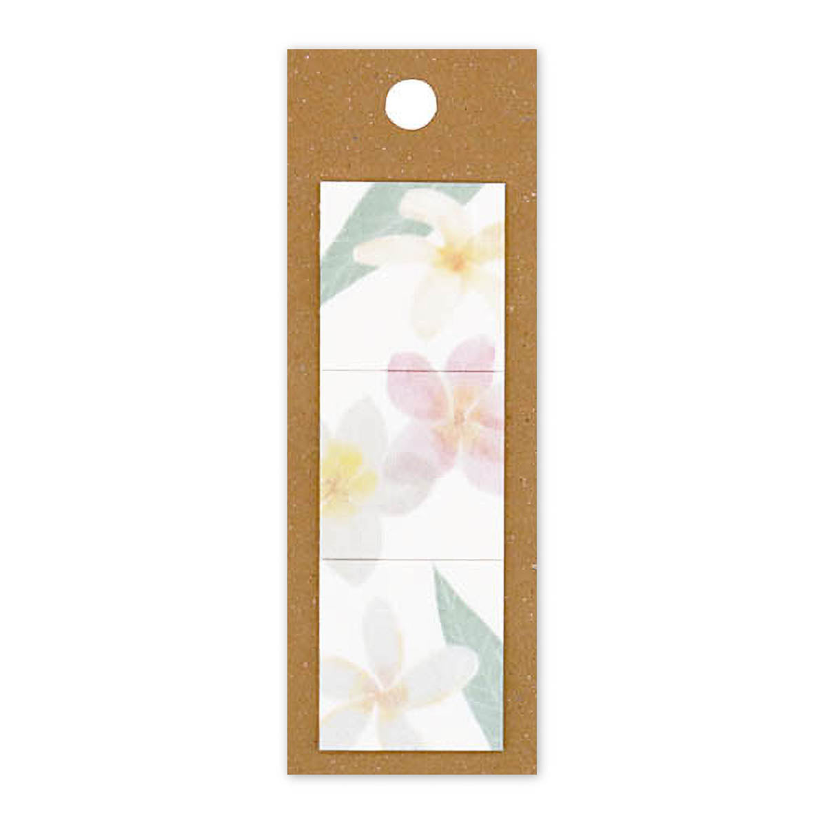 Haftnotizen - Lightly Transparent Sticky Note