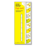 Haftnotizen - Stick Marker Peep Out!