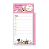Haftnotizen - To-Do List Marker - Serie 1
