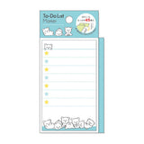 Haftnotizen - To-Do List Marker - Serie 1