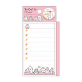 Haftnotizen - To-Do List Marker - Serie 1