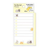 Haftnotizen - To-Do List Marker - Serie 2