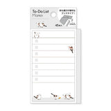 Haftnotizen - To-Do List Marker - Serie 2