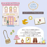 Haftnotizen - Kotorimachi Street - Shops